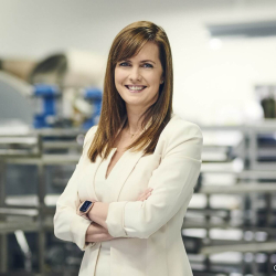 CSW67: Mörg fyrirtæki sett hönnun fyrir konur á oddinn