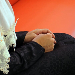 Nýtt kvennaathvarf í Palestínu