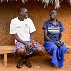 Reynslusaga: Valdi trésmíði því hún er áreiðanleg tekjulind