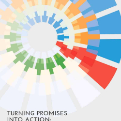 Áhrif kvenna á heimsmarkmið Sameinuðu þjóðanna