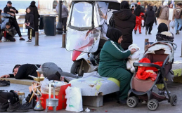 Einn af hverjum fimm einstaklingum sem lifað hafa af stríðsástand þróar með sér geðraskanir