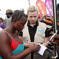 Síerra Leóne: Kynjakvóti á vinnumarkaði lögfestur