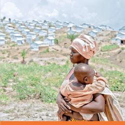 Ársskýrsla UN Women 2016 er komin út