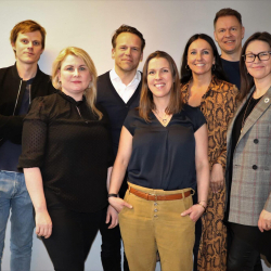 UN Women á Íslandi sendir hæsta framlagið þriðja árið í röð