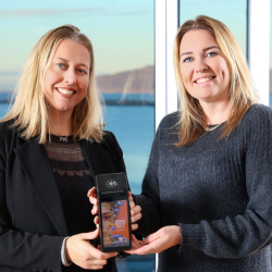 Straumur leggur 16 daga átakinu lið