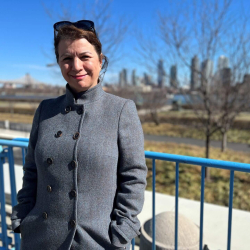 CSW67: Átakanlegur viðburður afgönsku sendinefndarinnar