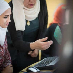 Mannréttindi tilheyra öllum, alls staðar