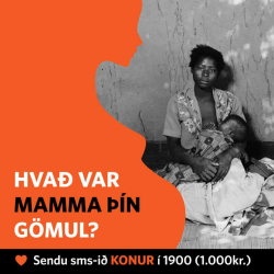 Önnur hver kona í Malaví hefur verið gift fyrir 18 ára aldur