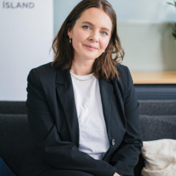 Kynslóð jafnréttis: Auðveldara að ná til stærri hóps með samfélagsmiðlum