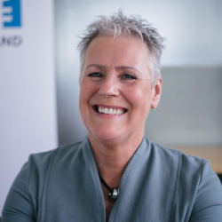 Kynslóð jafnréttis: Breytum heiminum í gegnum skólakerfið