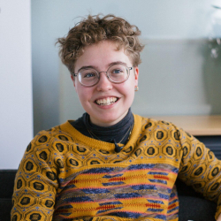 Kynslóð jafnréttis: Hafði enga hugmynd um hvernig framtíð mín gæti litið út