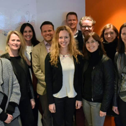 Aðalfundur UN Women á Íslandi 2016