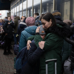 Konur sem skráðu sig í sögubækurnar 2022