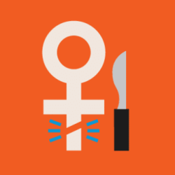 Árás á kynfrelsi og heilsu kvenna