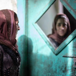 Afganistan: „After August“ – Frásögn „Hira“