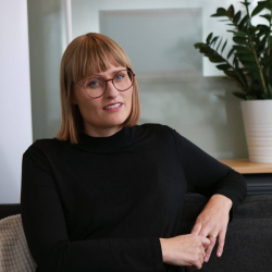 Kynslóð jafnréttis: Ef þú hefur ekki fjárhagslegt sjálfstæði, hvað hefur þú þá?