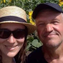 Stríð í Úkraínu: Einangruð frá umheiminum