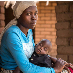 Ársskýrsla landsnefndar UN Women á Íslandi 2019