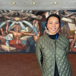 CSW67: Tæknin skapar lausnir og hindranir fyrir stúlkur