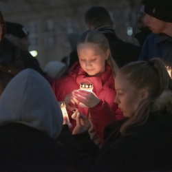 Samfélagið skapar aðstæður sem leyfa kynbundnu ofbeldi að þrífast