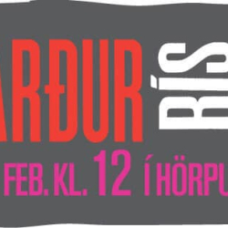 Milljarður rís: dansað fyrir réttlæti