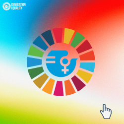 „Heimurinn verður sterkari ef allir fá að taka þátt í honum“