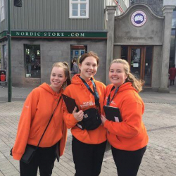 Sumarstörf hjá UN Women 2020