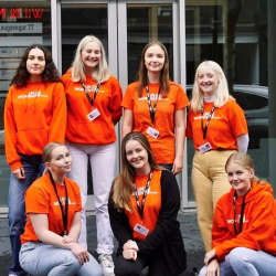 Sumarstörf UN Women – Reykjavík og Akureyri