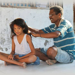 Landsbankinn gefur þrjár milljónir til HeForShe hreyfingar UN Women