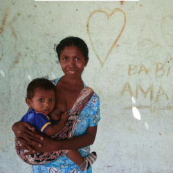 Ársskýrsla landsnefndar UN Women 2014