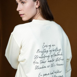 Fokk Ofbeldi bolurinn kominn í sölu