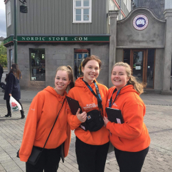 Vilt þú breyta heiminum?