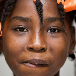 Sterkar stelpur – sterk samfélög