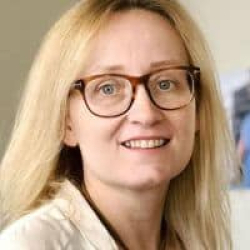 Konur á flótta þurfa sterkan málsvara