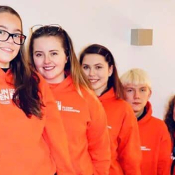 Takið vel á móti þeim