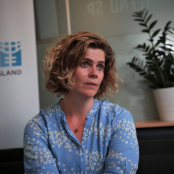 Kynslóð jafnréttis: Kynferðisbrotakaflinn tekið breytingum vegna baráttu femínista