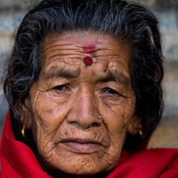 Ósýnilegu konurnar: 6 staðreyndir um ekkjur