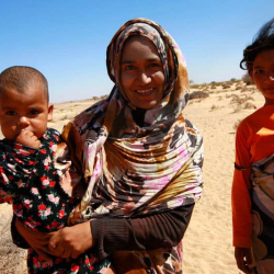 Störf við úthringingar hjá UN Women