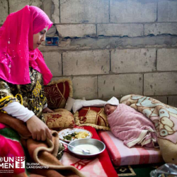 Konur á flótta eru dýrmætur mannauður