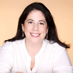 Líbanon væri allt annað ríki ef konur væru í stjórnunarstöðum