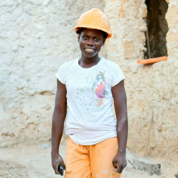 „Ég fæ að gera það sem mig hefur alltaf dreymt um“