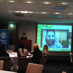 Menntun stúlkna í Afganistan ekki álitin fjárfesting