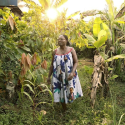 „Ég geri allt til að halda börnum mínum í skóla“