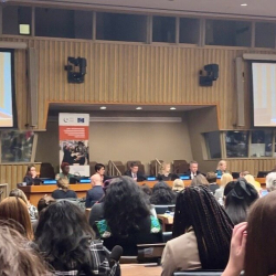 CSW67: Farandverkakonur þurfa betra aðgengi að tækni