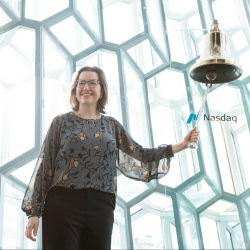 Alþjóðlegur baráttudagur kvenna – Opnunarbjalla og kynbundin áhrif loftslagsbreytinga