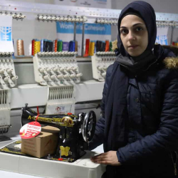 Nú hef ég sjálfstraustið