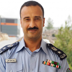 „Það fyllir mig stolti að vera hluti af þessu starfi“