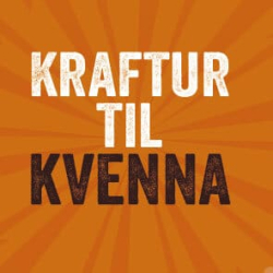 Kaffiunnendur veittu konum kraft!
