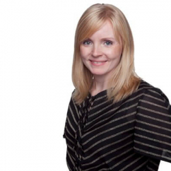 Snædís ráðin fjáröflunarstýra UN Women á Íslandi