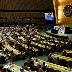 Pekingsáttmálinn ítrekaður og staðfestur á ný